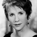 จูลี่ แฮร์ริส (Julie Harris)
