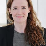 จูลิกา เจนกินส์ (Julika Jenkins)