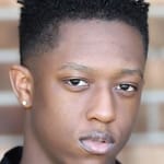 เคเดน วอชิงตัน ลูอิส (Kaden Washington Lewis)