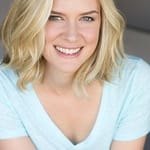 เคท กิลลิแกน (Kate Gilligan)