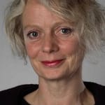 แคทริน พ็อกสัน (Kathryn Pogson)