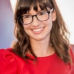 เคธี่ คราวน์ (Katie Crown)