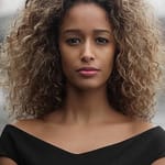 แคทริน่า นาเร (Katrina Nare)