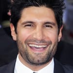 เคย์วาน โนวัค (Kayvan Novak)