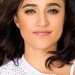 ปราสาทเคอิชา-ฮิวจ์ (Keisha Castle-Hughes)