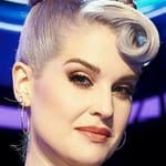 เคลลี่ ออสบอร์น (Kelly Osbourne)