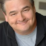 เคน ฮัดสัน แคมป์เบลล์ (Ken Hudson Campbell)