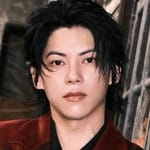 เคนจิ เฉิน (Kenji Chen)