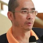 เคนเนธ เซียว ไวเคอง (Kenneth Siao Wai-Keung)