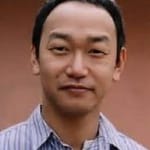 เคนทาโร่ ชิมาซึ (Kentarō Shimazu)