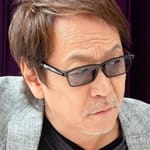 เคนยู โฮริอุจิ (Kenyu Horiuchi)