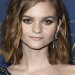 เคอร์ริส ดอร์ซีย์ (Kerris Dorsey)