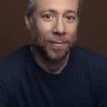 เควิน ซัสแมน (Kevin Sussman)