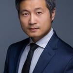 เคิร์ต ยู (Kurt Yue)