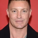 เลนการ์ริสัน (Lane Garrison)