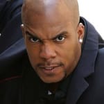 ลาร์เนลล์ สโตวอลล์ (Larnell Stovall)