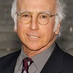 ลาร์รี่ เดวิด (Larry David)