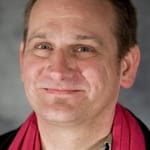 ลาร์ส โอลูฟ ลาร์เซ่น (Lars Oluf Larsen)