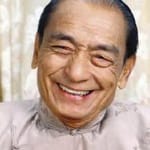 เหล่าฮักซวน (Lau Hak-Suen)