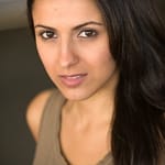 ลอร่า อเล็กซานดรา ราโมส (Laura Alexandra Ramos)