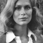 ลอเรน ฮัตตัน (Lauren Hutton)