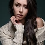 ลอเรน แม็คนไนท์ (Lauren McKnight)