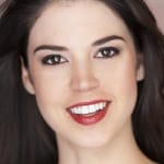 ลอเรน พาร์กินสัน (Lauren Parkinson)