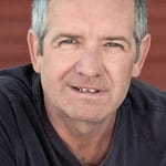 ลอว์เรนซ์ แบร์รี่ (Lawrence Barry)