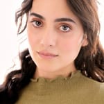 เลลา โมฮัมมาดี (Layla Mohammadi)