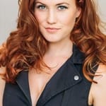 ลีอาห์ ฮิวบเนอร์ (Leah Huebner)