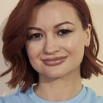 ลีอาห์ แม็คเคนดริก (Leah McKendrick)