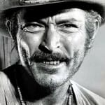 ลี แวน คลีฟ (Lee Van Cleef)