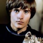 ลีโอนาร์ด ไวติ้ง (Leonard Whiting)