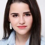 เลติเซีย เปโดร (Letícia Pedro)