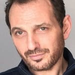 เลฟ กอร์น (Lev Gorn)