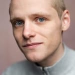 ลูอิส กริบเบน (Lewis Gribben)