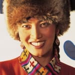 ลักปา ซัมโชเอ (Lhakpa Tsamchoe)