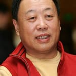 หลี่ เจี้ยนหัว (Li Jianhua)