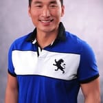 หลี่ เซิงต้า (Li Shengda)