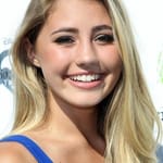 เลีย มารี จอห์นสัน (Lia Marie Johnson)