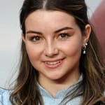 ลิลลี่ แอสเปล (Lilly Aspell)