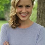 ลิลลี่ แอนน์ แฮร์ริสัน (Lily Anne Harrison)