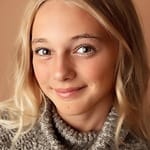 นกลิลลี่ (Lily Bird)