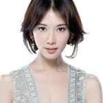 หลินจือหลิง (Lin Chi-Ling)