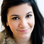 ลิน่า ลีแอนเดอร์สัน (Lina Leandersson)