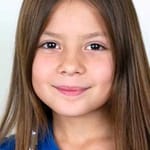 เอลิน่า โซโลมอน (Élina Solomon)