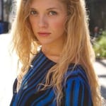 ลินด์เซย์ ลาแวนชี่ (Lindsay LaVanchy)