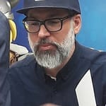 ลิโน ดิซัลโว (Lino DiSalvo)