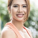 ลิซ่าเฉิง (Lisa Cheng)