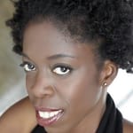 ลิซ่า โคดริงตัน (Lisa Codrington)